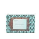 Offset Printing accept wholesales Corrugated cardboard colorful recycled Paper Box Custom Packaging Box