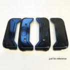 Pc Custom Plastic Injection Moulding Parts ABS PP PVC PC Products