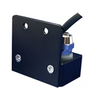 Uv Curing Lamp For Uv Cure Led Lamp High Quality 80W UV LED Curing Head/ UV LED Lamp For A3 Flat Printer