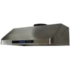 kitchen appliance range hoods under cabinet stainless steel range hood