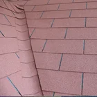 One-Stop Service New Construction Materials Roof Tiles Prices Asphalt Shingles