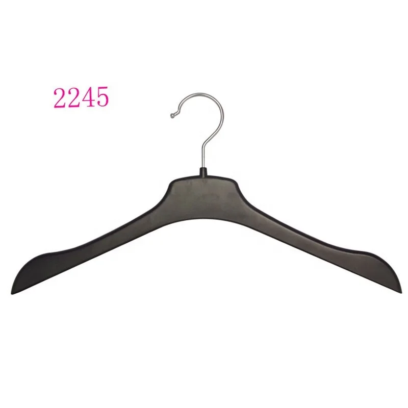 plastic coat hangers for sale