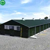 Poultry farm house design from china for nigeria