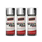Boat Paint Aeropak Brands Mirror Chrome Spray