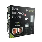 Color Hair Powder Keratin Building Fiber Spray