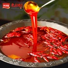 China Supply Chili Paste Soup Pepper Dry Pot Beef Oil Seasoning