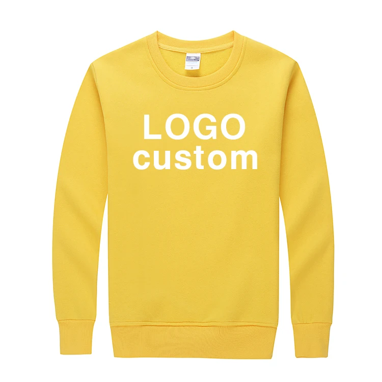 basic sweatshirts