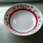 New Arrival melamine ware plates 20191009P75