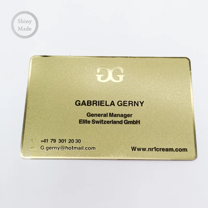 gold card2