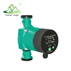 Energy saving frequency conversion cold hot water a class circulation pump for hot water system
