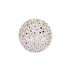 Disposable Paper Dinner Plates for factory