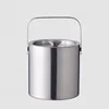 /product-detail/factory-direct-3l-5l-3-5l-silver-plated-round-double-wall-wine-metal-beer-bucket-ice-cooler-champagne-bucket-bowl-holder-62049581344.html
