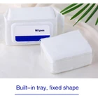 Hand Private Label Biodegradable Cleaning Hand Feminine Water Wipes