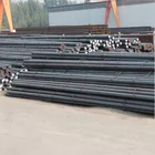 Steel C45 C45 Round Bar Low Carbon Round Steel Rod 1045 C45 Round Steel Bar