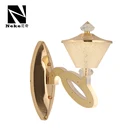 Light High Quality Indoor Living Room Bedroom 10w Metal Modern Decorative Led Wall Light