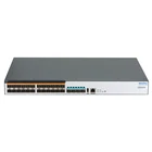 Fiber Optic Switch Maipu S3330-28GXF-AC 24 Port Gigabit L3 Ethernet Network Fiber Optic Access Switch Dual Power