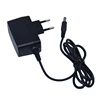 12VDC Output Voltage Plug In Connection SMPS 12V 1.3A 1.5A 1.8A 2A AC DC Power Adapter 12V 1000mA Power Supply