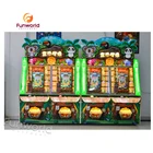 Coin Sale Gold Glory Go Gold Go 4P Coin Pusher For Sale Arcade Game