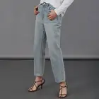 Promotional jeans pent sex lady jeans sex women jeans pants pictures no minimum order