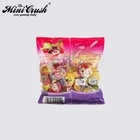 Sweet Gummy Promotion Gummy Candy Fruit Drinking Mini Jelly Sweet Assorted Mini Fruity Gels Fruit Jelly Candy