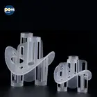 Quality products supply large flux plastic Heilex Ring
