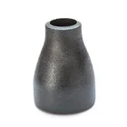 Concentric Reducer Seamless Reducer Butt Welding Pipe Fitting Seamless Carbon Steel Concentric Reducer