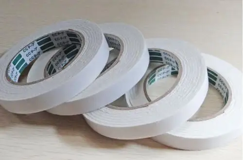 double side mounting tape (double side adhesive)