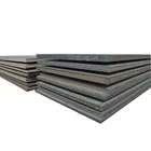 Q235b 25 mm thick carbon mild alloy structural steel plate