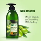 400ML Professional Manufacturer Wash Hair Darkening Color Shampoo