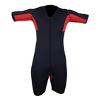 Women Body Shaper Sauna Sweat Suits Hot Slimming Waist Trainer Weight Loss Neoprene Slimming Suit