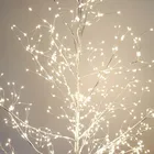 Led Tree Led Tree Factory Price Artificial Christmas Decoration Led Lighted Tree