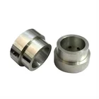 Custom metal fabrication deep drawn stamping part