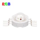 RGB Aquarium Light DC 150mA 0.5W 1.5W RGB Diode LED