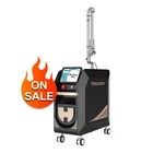 1 Year Warranty Laser Q Switch Yag Tattoo Winkonlaser Laser Machine Q Switch ND Yag Yes Tattoo Removal Machine