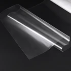 100 Transparent Polyolefin PO Hot Melt Adhesive Film