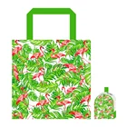 Eco Friendly Rpet Shopping Reusable Foldable Tote Bag