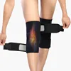 Four seasons unisex knee support self-heating thermal magnetic knee support band for arthritis