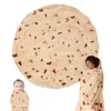 /product-detail/soft-lightweight-flour-pizza-tortilla-burrito-food-swaddle-camping-travel-beach-blanket-round-60719538287.html