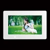 7 Inch Advertising Digital Photo Frame Free Hd Video Player