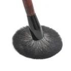 Wood Brush Wood 12 Pcs Wood Color Makeup Brush Set Provide Private Label Eyeshadow Brush