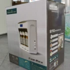 Ro Water System 50gallon 5stage Ro Water Purifieration System With Dust Proof Case For Home Use