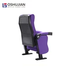 Lecture Furniture movie hall cinema chair vip theater