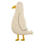 収納クマのおもちゃぬいぐるみカーニバルクジラソフト幼児フォックステリアぬいぐるみバレンタインアニメーションぬいぐるみ動物