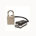 Key-centric Locks Smart Lock Cylinder Outdoor Use