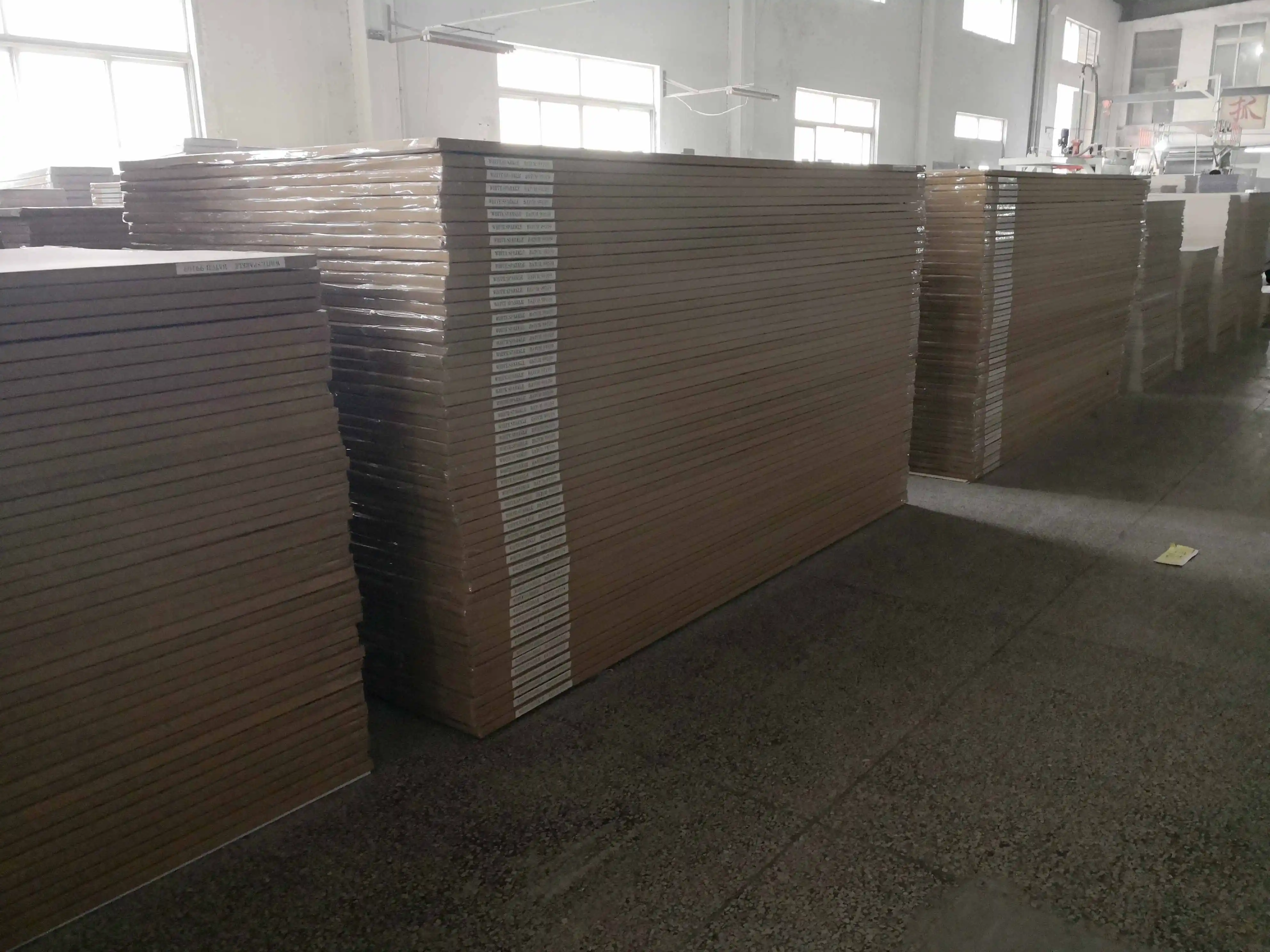 pvc wall panels