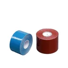 Kinesios Tape Custom Printed Medical Sport Acrylic Adhesive Kinesios Tape With Sweat Proof And Water Proof