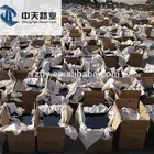 Driveway bituminous crack filler material longitudinal filling