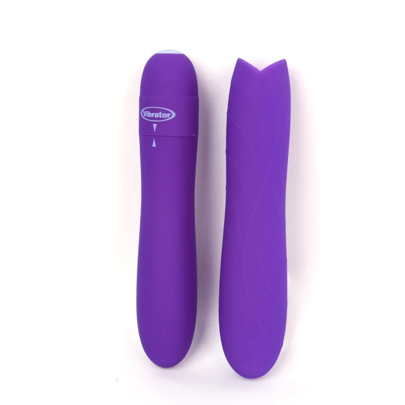 Leistungsstarke Mini G Spot Vibrator Für Anfänger Kleine Kugel