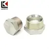 Hot new products natural gas high pressure hose hydraul compress fitting