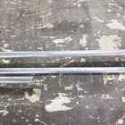 Bend Pipes ASTM A249 304 316L U Bend Heat Exchanger Stainless Steel Welded Pipes